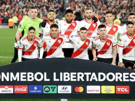 ¡Quieren amargar el zapateo! La oncena confirmada de River Plate