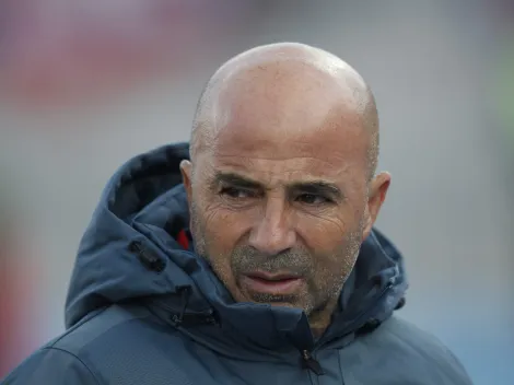 Jorge Sampaoli invita a los hinchas a su propia copa