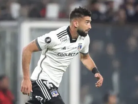 Amor se indigna con el arbitraje y envía mensaje para la revancha