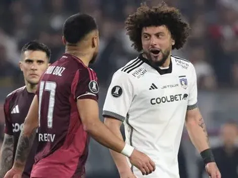 Destapan el plan de Paulo Díaz para hacer expulsar a Maxi Falcón