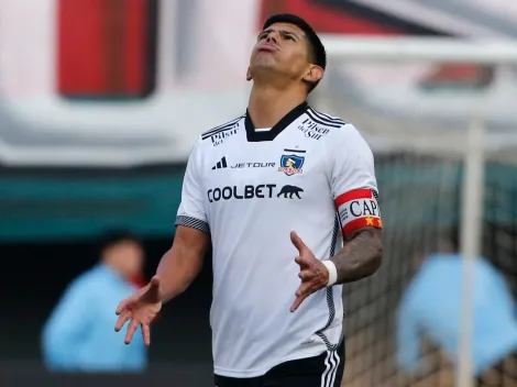 Gonzalo Jara cree que Pavez pudo evitar la roja al Peluca Falcón