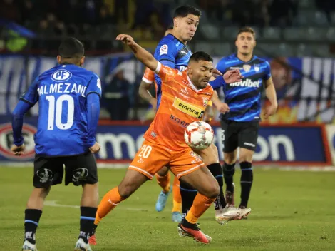 Leyenda de Cobreloa lapida a Mario Sandoval: "Hay una insignia..."