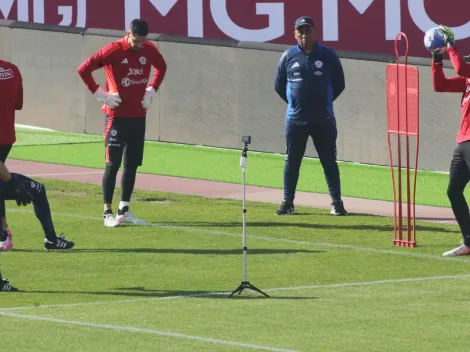 “Intentar conseguir minutos”: Jugador que brilla en el Championship se pone meta en la Roja