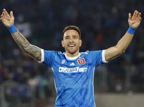 DT campeón con Universidad de Chile exige a Matías Zaldivia en La Roja