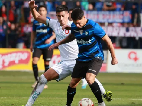 Ex seleccionado de Bielsa: "Huachipato no jugará de igual a igual a la U"