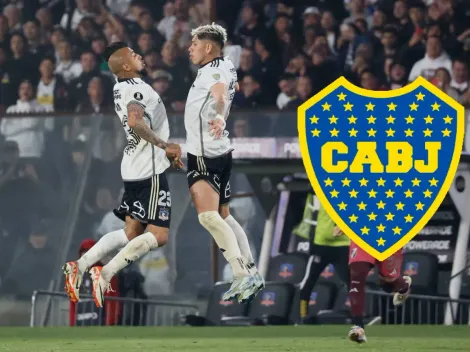 Reconocido "Xeneize" ruega a Colo Colo por la eliminación de River