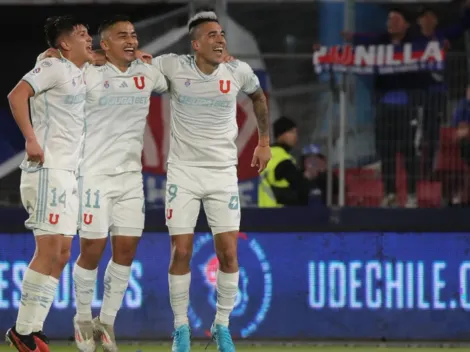 El especial agradecimiento de Marcelo Morales a Nicolás Guerra: "Me..."