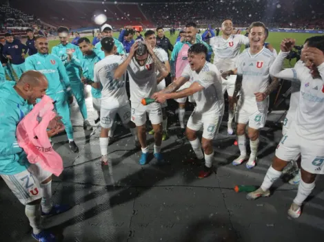 Relator de TNT Sports: "La U no solo tiene 11 jugadores"