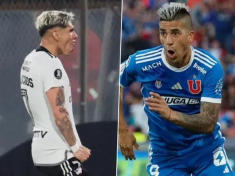 Histórico DT se la juega entre la U o Colo Colo: "Están más sólidos"