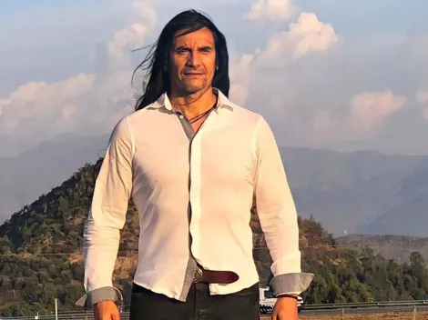 Mendoza y lucha por el título: “Con un empate ya le empieza entrar el cag... a los chunchos”