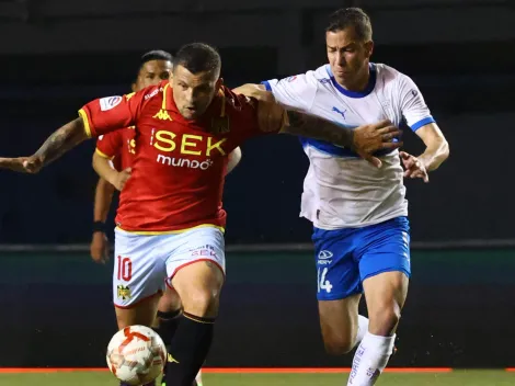 Así quedó la tabla de posiciones tras victoria de Unión Española ante la UC