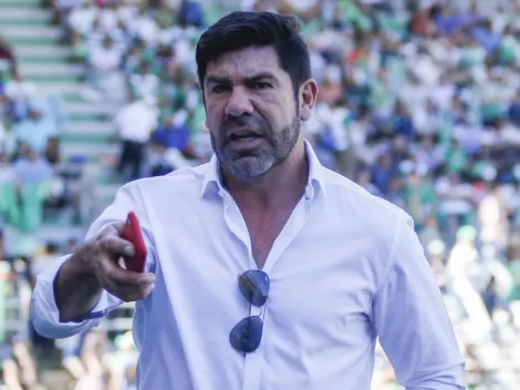 Marcelo Salas: De ídolo en la U. de Chile a empresario y presidente de un club