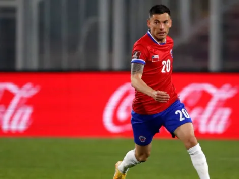 La defensa de ex Ballet Azul a Charles Aránguiz: "Es correcto como..."