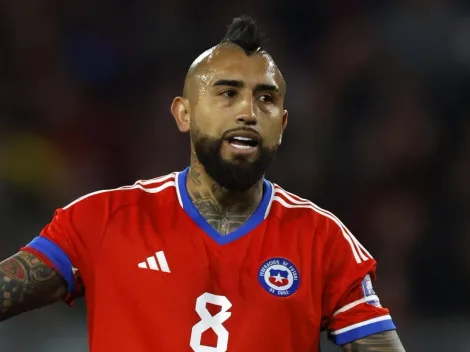 Las 5 profecías de Arturo Vidal que terminaron siendo mufa