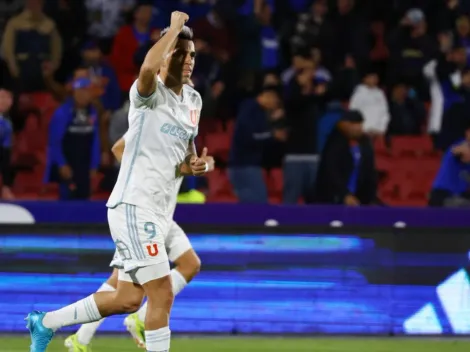 Ex campeón con la U: "La suspensión de Lea está bien"