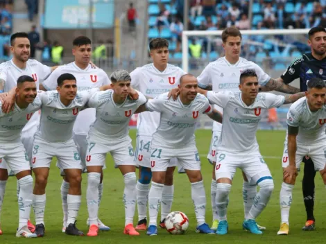 ¡Cambios importantes! La formación de la U