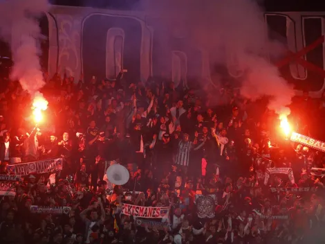 Los 3 estadios con mayor capacidad y más aforo del fútbol chileno