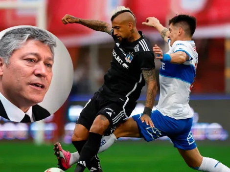 Payo Yáñez enciende el "clásico": "No es por ningunear, pero..."