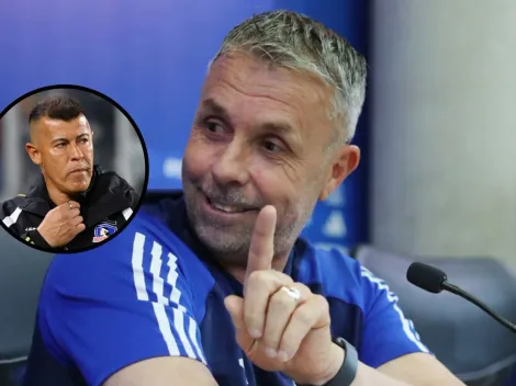 ¿Palito para Almirón? Álvarez y la forma de conducir al plantel en el cierre del torneo