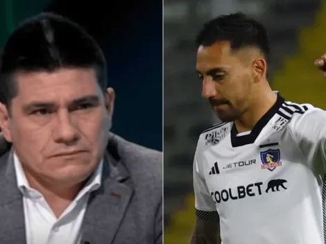 Correa no le compra al Toby y le dice en su cara: "Con el micrófono todos..."