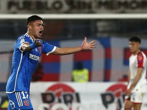 Fabián Hormazábal se siente preparado para la selección chilena