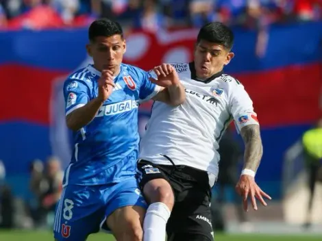 Pavez anticipa sanción a Almirón y trae a Leandro Fernández a colación