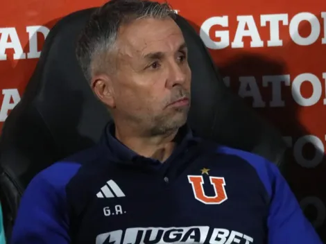 Ex crack azul le pone tarea a la Gustavo Álvarez: "No podemos..."