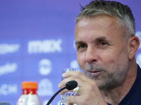 Gustavo Álvarez recupera a importante jugador