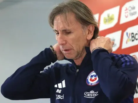 ¿Quién reemplazará a Mauricio Isla en La Roja?