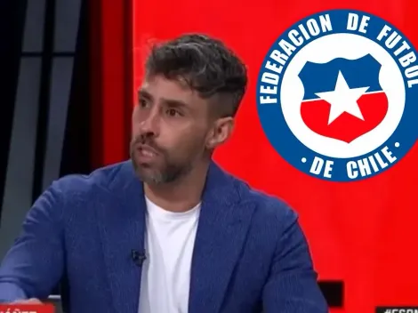 El feroz mensaje del Mago Valdivia a La Roja: "Ya está bueno que..."