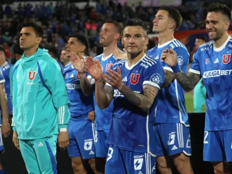 En la U no hay temor por las ausencias: "Estamos enchufados"