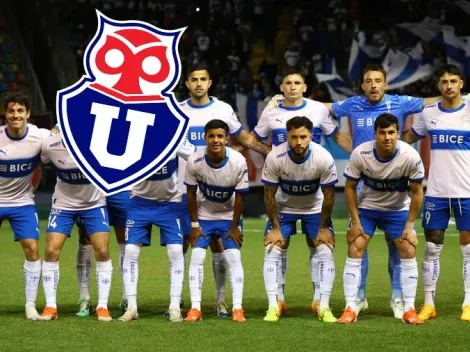 ¡Golpe de mercado! Aseguran que crack de la UC se ofrece para jugar en la U