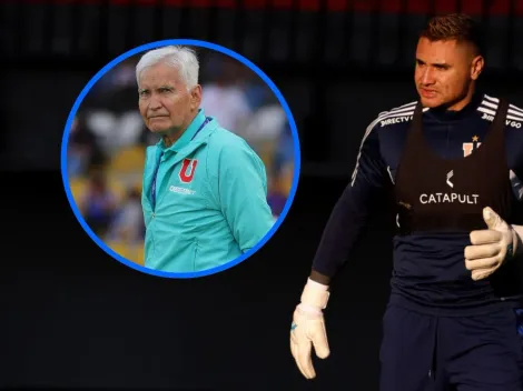 Campitos despide a fallecido masoterapeuta azul: "No quedaba..."