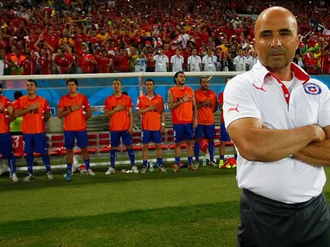 Sampaoli y su recuerdo más triste e importante con Chile: "Un dolor que alimentó a..."