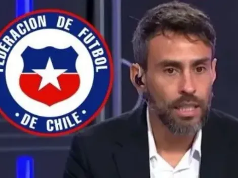 Mago Valdivia y decisión de Gareca: "Me parecía..."