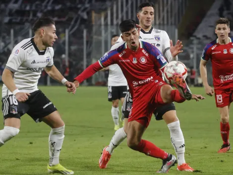 No se reprograma Unión La Calera vs Colo Colo