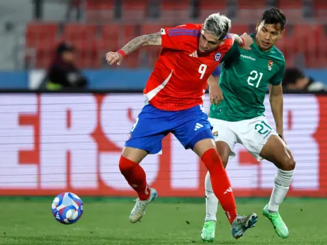 "Si Chile va al Mundial, Palacios es el primer borrado"