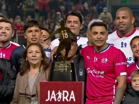 No se retira: Gonzalo Jara firma en un nuevo equipo