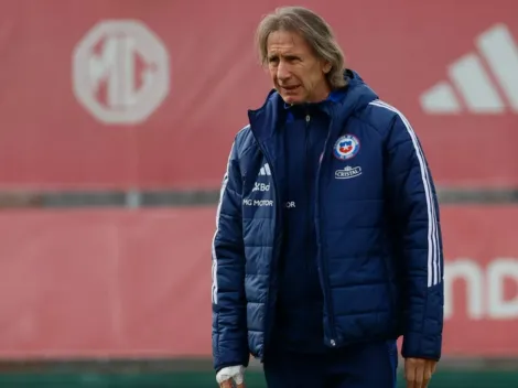 "En su situación, no le puede cerrar las puertas a nadie"