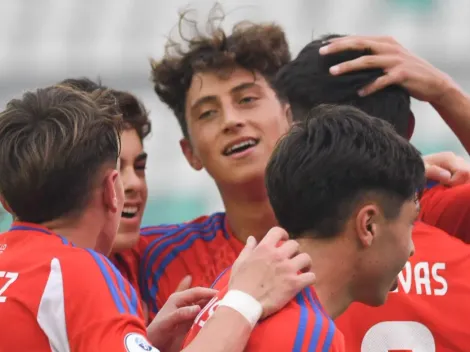 Chile vs Ecuador Sub 15: horario, cómo y dónde ver la semifinal del Sudamericano