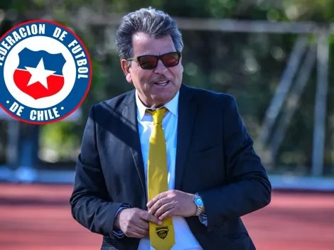 Peineta Garcés echa de menos a este jugador en La Roja: "Quería verlo"