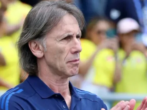 "Gareca quiere que lo echen y ganar plata, le interesamos un carajo"