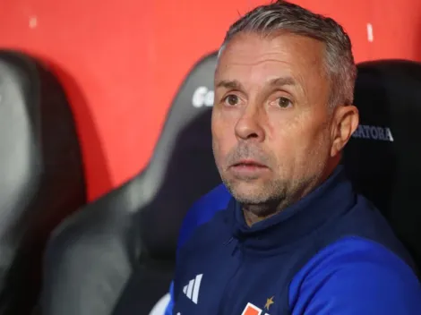 La importante decisión que toma Gustavo Álvarez en la U