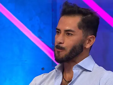 "Son lejos el equipo más...": Herrera reacciona con todo a los reclamos en Colo Colo