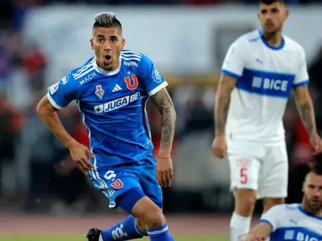 Fernández amenaza a la UC previo al Clásico Universitario: "Nosotros lo..."