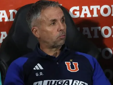 Gustavo Álvarez apuesta por repetir la fórmula ante la UC