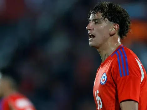 Lichnovsky y la razón del mal momento de La Roja: "Desde hace tiempo..."