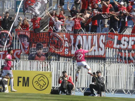 Tabla de posiciones: Así queda el Campeonato tras el triunfo de Ñublense ante O’Higgins