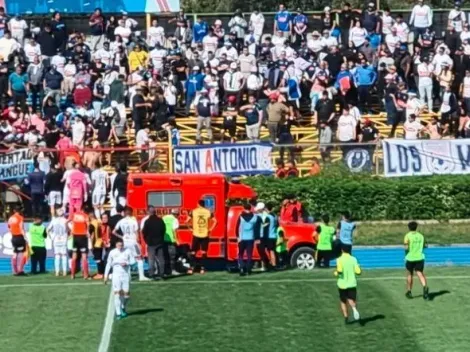 ¡Qué pena! Graves incidentes retrasan el final de La Liga 2D