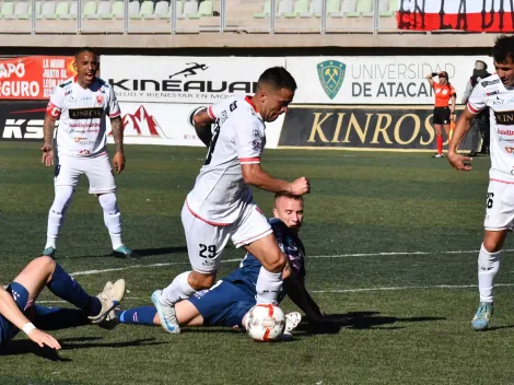 Los resultados de este domingo en Primera División